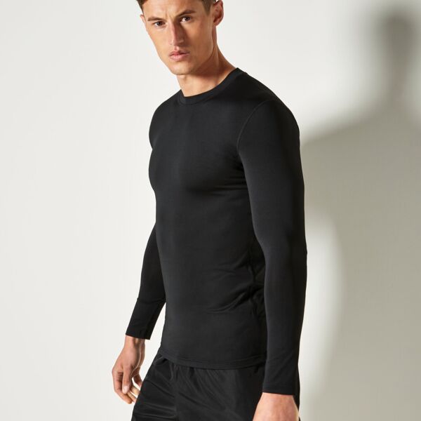 Warmtex® Long Sleeve Baselayer Thumbnail