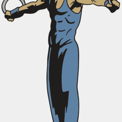 AR GYM 12 RC Thumbnail