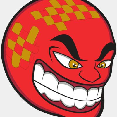 DODGEBALL MEAN RQC Thumbnail