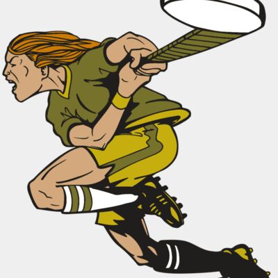 AR FHOCKEY 27 RC Thumbnail