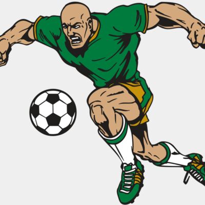 AR SOCCER MEN 11 RC Thumbnail