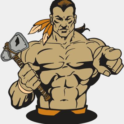 AR BRAVE 56 RC Thumbnail