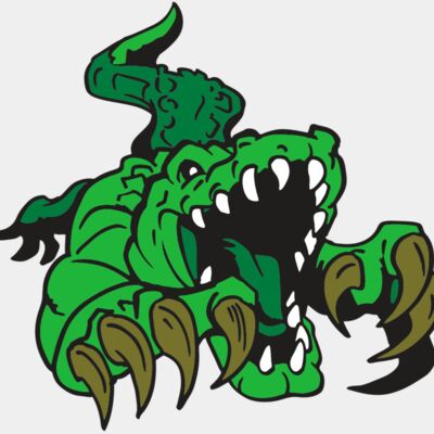 AR GATOR 48 RQC Thumbnail