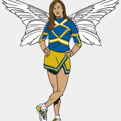 AR16 ANGEL 01 RQC Thumbnail