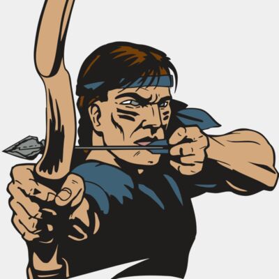 AR BRAVE 47 RC Thumbnail