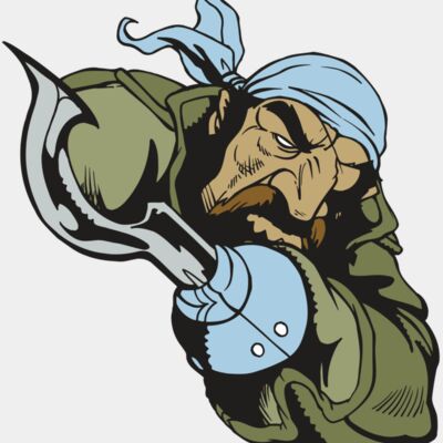 AR5 PIRATE 21 RQC Thumbnail