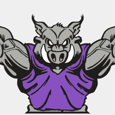 AR RAZORBACK 10 RC Thumbnail