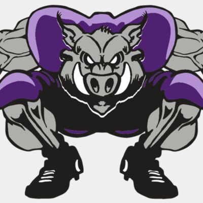 AR RAZORBACK 28 RC Thumbnail