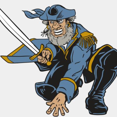 AR33 PIRATE 03 RQC Thumbnail