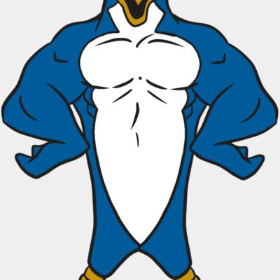 AR19 PENGUIN 03 RQC Thumbnail