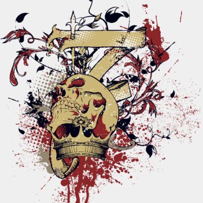 designious t shirt design 52 Thumbnail