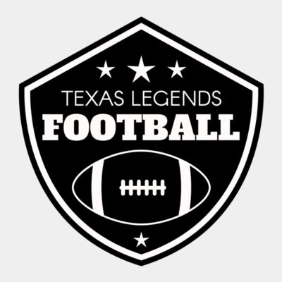 American Football logo 11 Thumbnail