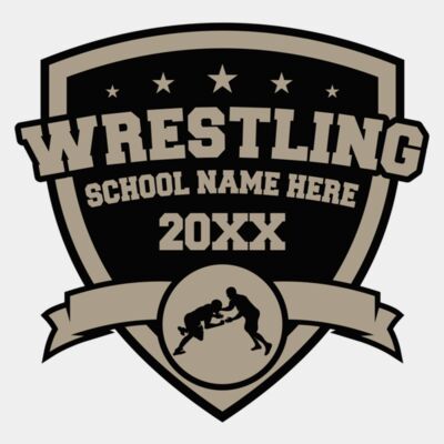 Wrestling 67 Thumbnail