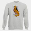 DryBlend® Adult Crewneck Sweatshirt Thumbnail