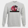 DryBlend® Adult Crewneck Sweatshirt Thumbnail