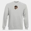 DryBlend® Adult Crewneck Sweatshirt Thumbnail