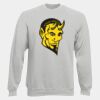 DryBlend® Adult Crewneck Sweatshirt Thumbnail