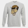 DryBlend® Adult Crewneck Sweatshirt Thumbnail