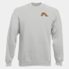 DryBlend® Adult Crewneck Sweatshirt Thumbnail