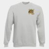 DryBlend® Adult Crewneck Sweatshirt Thumbnail