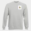 DryBlend® Adult Crewneck Sweatshirt Thumbnail