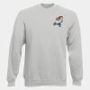 DryBlend® Adult Crewneck Sweatshirt Thumbnail