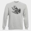 DryBlend® Adult Crewneck Sweatshirt Thumbnail