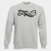 DryBlend® Adult Crewneck Sweatshirt Thumbnail