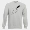 DryBlend® Adult Crewneck Sweatshirt Thumbnail
