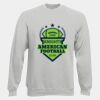 DryBlend® Adult Crewneck Sweatshirt Thumbnail