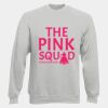 DryBlend® Adult Crewneck Sweatshirt Thumbnail