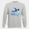 DryBlend® Adult Crewneck Sweatshirt Thumbnail