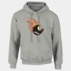 DryBlend®  Adult Hooded Sweatshirt Thumbnail