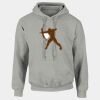 DryBlend®  Adult Hooded Sweatshirt Thumbnail