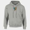 DryBlend®  Adult Hooded Sweatshirt Thumbnail