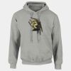 DryBlend®  Adult Hooded Sweatshirt Thumbnail