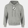 DryBlend®  Adult Hooded Sweatshirt Thumbnail
