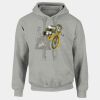 DryBlend®  Adult Hooded Sweatshirt Thumbnail
