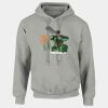 DryBlend®  Adult Hooded Sweatshirt Thumbnail