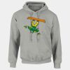 DryBlend®  Adult Hooded Sweatshirt Thumbnail