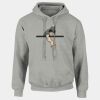 DryBlend®  Adult Hooded Sweatshirt Thumbnail