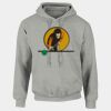 DryBlend®  Adult Hooded Sweatshirt Thumbnail