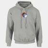 DryBlend®  Adult Hooded Sweatshirt Thumbnail