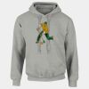 DryBlend®  Adult Hooded Sweatshirt Thumbnail