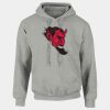 DryBlend®  Adult Hooded Sweatshirt Thumbnail