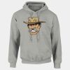 DryBlend®  Adult Hooded Sweatshirt Thumbnail