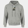 DryBlend®  Adult Hooded Sweatshirt Thumbnail
