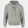 DryBlend®  Adult Hooded Sweatshirt Thumbnail