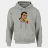 DryBlend®  Adult Hooded Sweatshirt Thumbnail