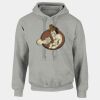 DryBlend®  Adult Hooded Sweatshirt Thumbnail